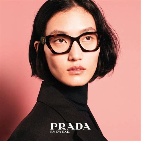 prada eyeglasses for women|authentic prada eyeglass frames.